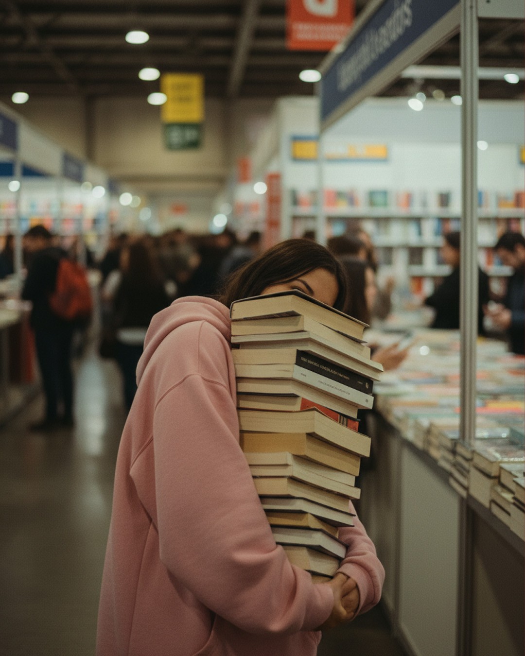 Feria Internacional del Libro de Buenos Aires